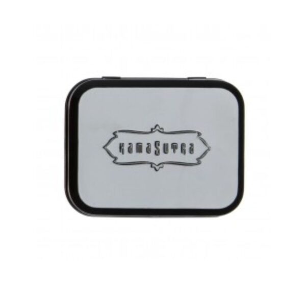 Kamasutra weekender tin kit coco y pi?a