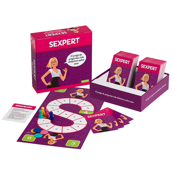 Sexpert (es)
