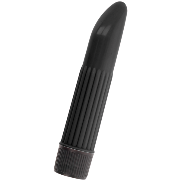 Intense sonny vibrador negro