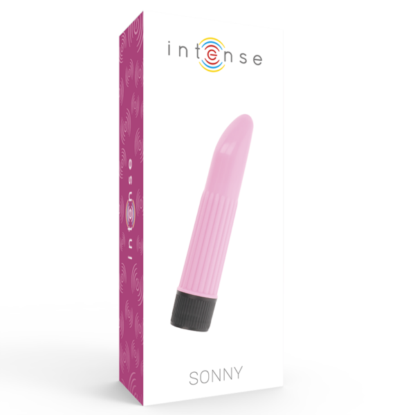Intense sonny vibrador rosa