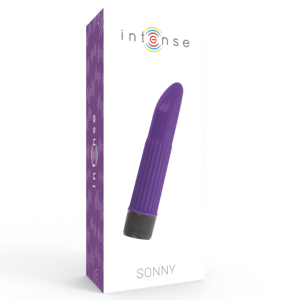 Intense sonny vibrador lila