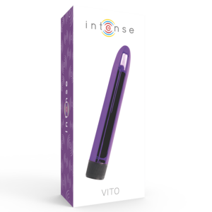 Intense vito vibrador lila