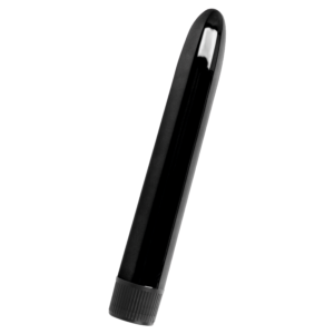Intense vito vibrador negro