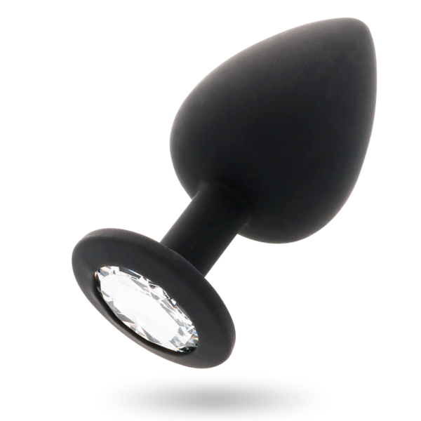 Intense shelki m plug anal negro