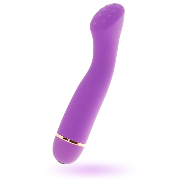 Intense lilo 20 speeds silicone lila