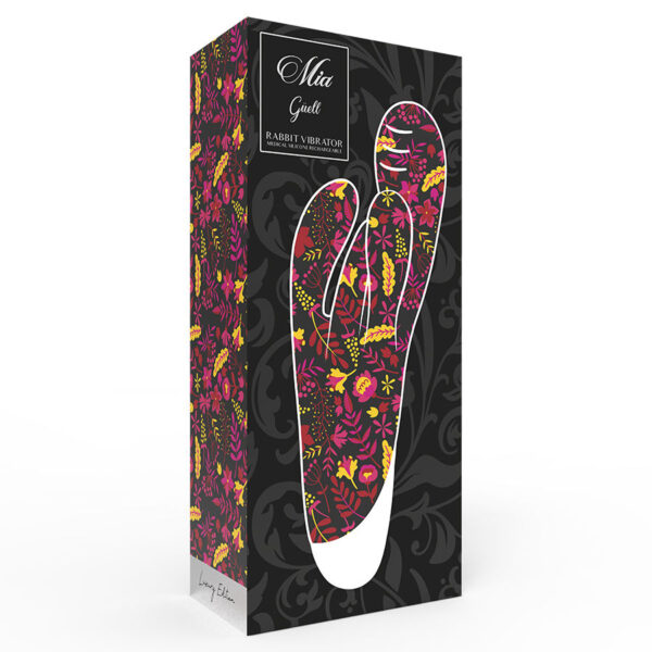 Mia guell vibrador orgasmico 3 motores