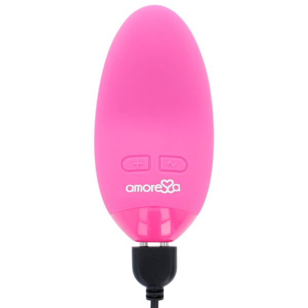 Amoressa blossom vibrador rosa