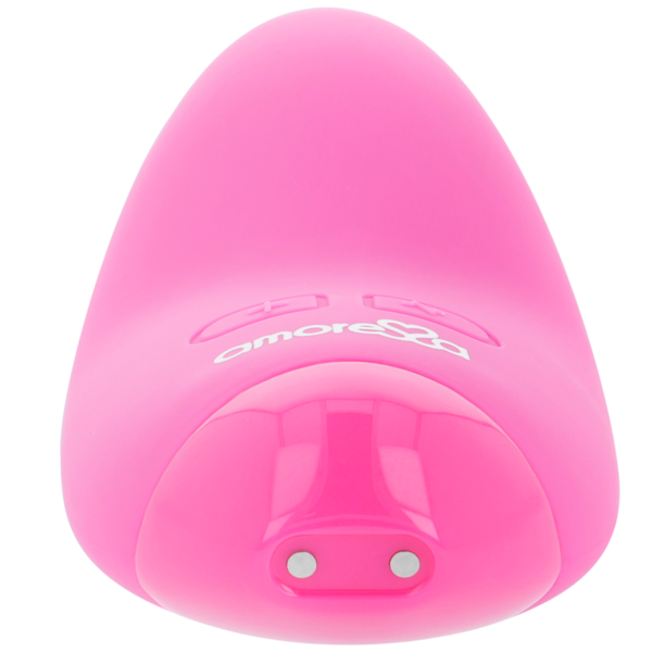Amoressa blossom vibrador rosa