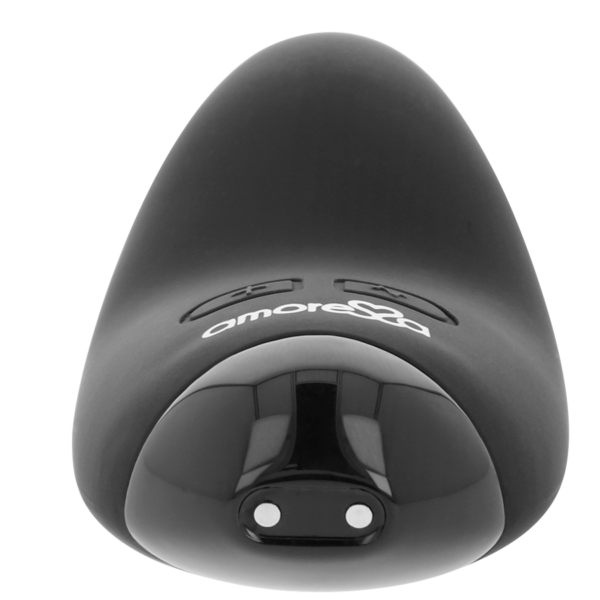 Amoressa blossom vibrador negro