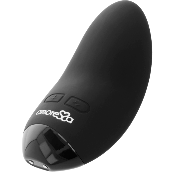 Amoressa blossom vibrador negro