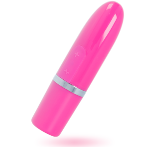 Amoressa ivy vibrador estimulador viaje rosa