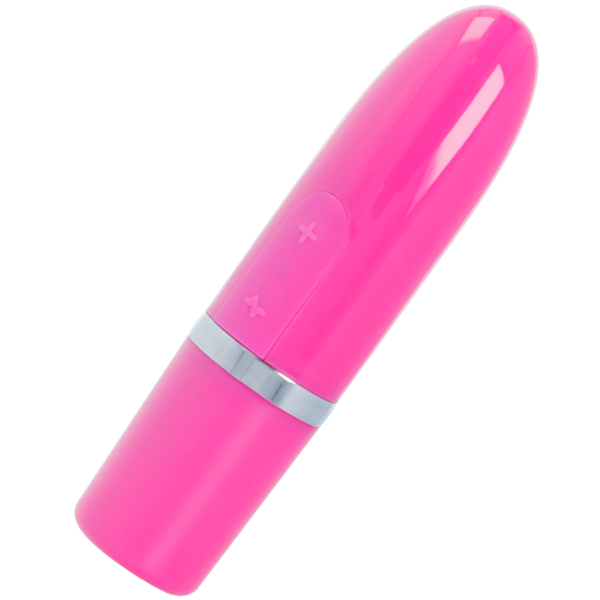 Amoressa ivy vibrador estimulador viaje rosa