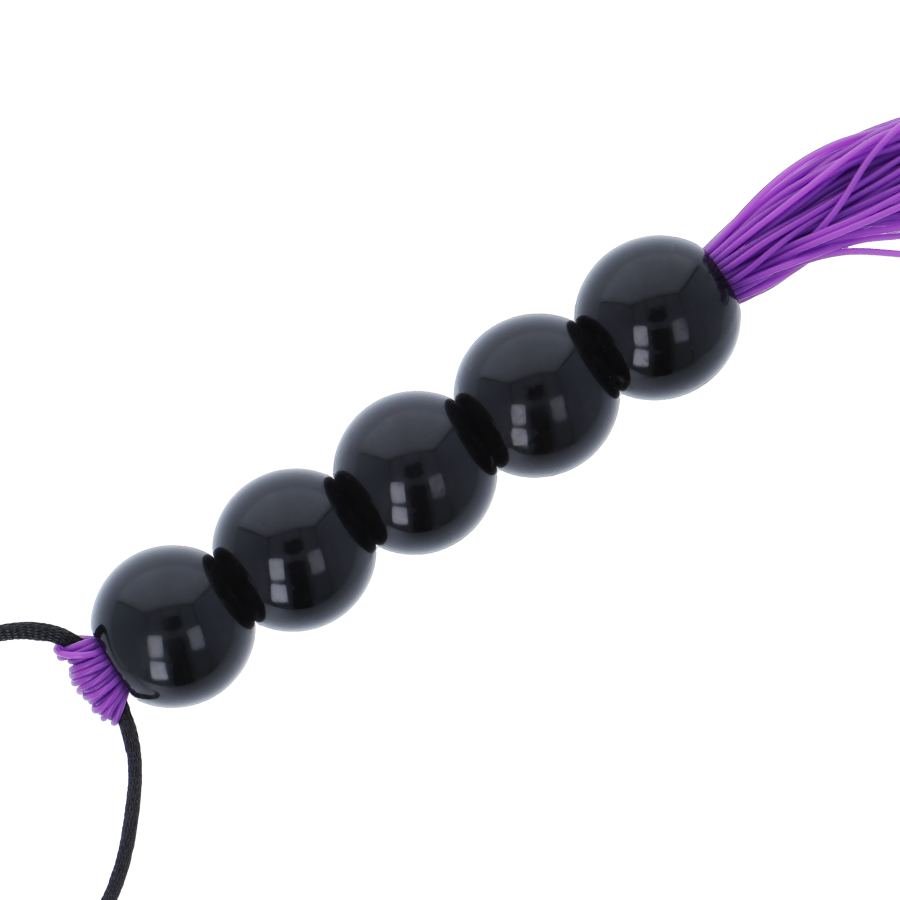 Darkness l?tigo bondage lila