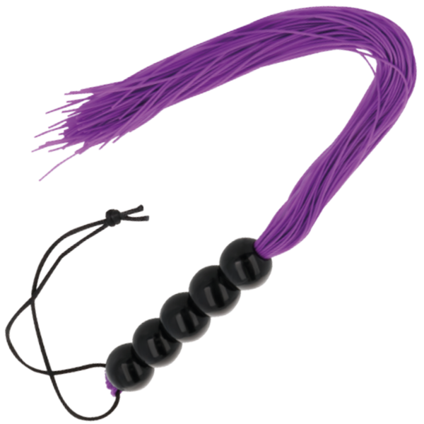 Darkness l?tigo bondage lila