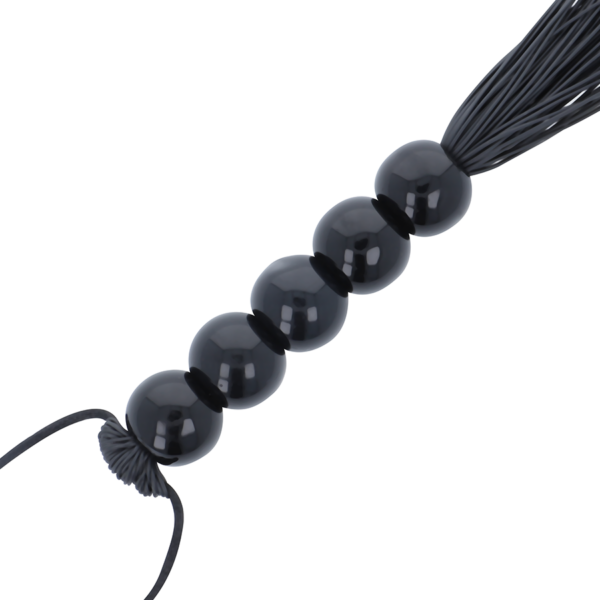 Darkness l?tigo bondage negro