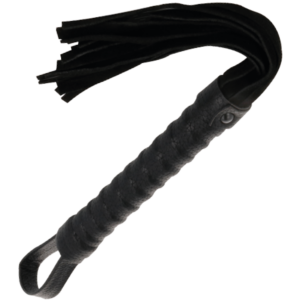 Darkness l?tigo bondage negro