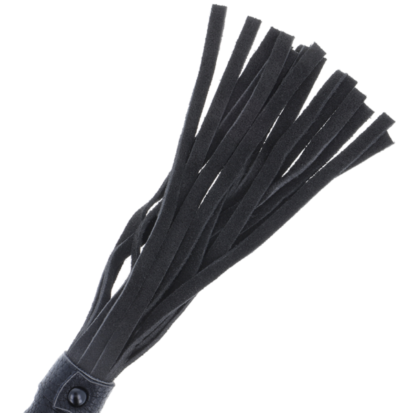 Darkness l?tigo bondage negro