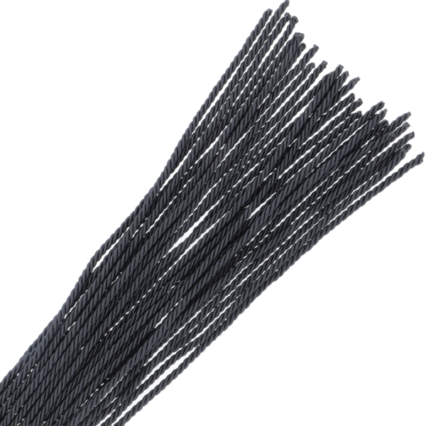 Darkness l?tigo bondage negro 50cm