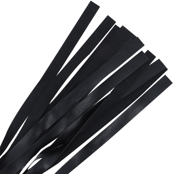 Darkness l?tigo bondage negro 45cm