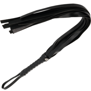Darkness l?tigo bondage negro 51cm