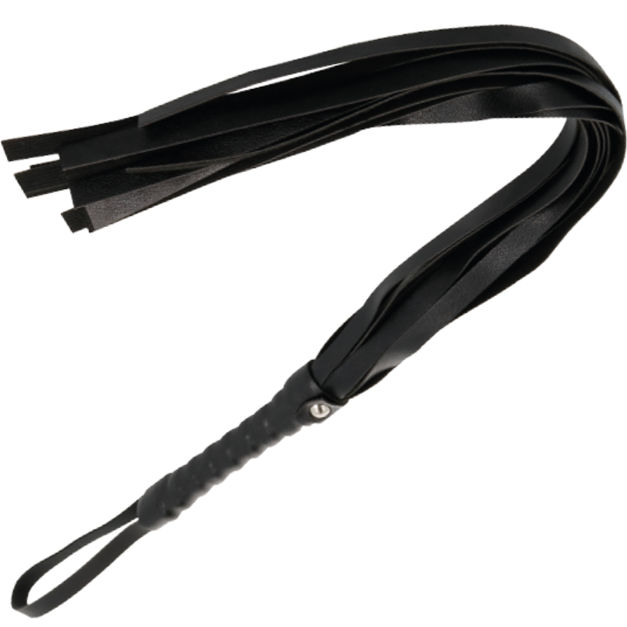 Darkness l?tigo bondage negro 51cm