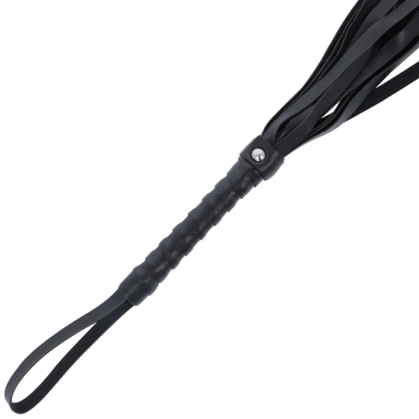 Darkness l?tigo bondage negro 51cm