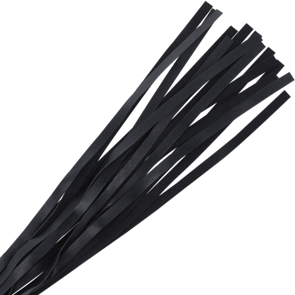 Darkness l?tigo bondage negro 51cm