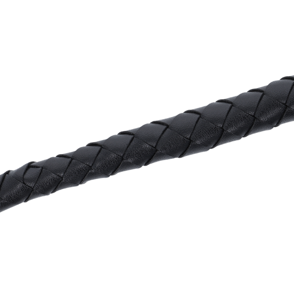 Darkness l?tigo bondage negro 210cm