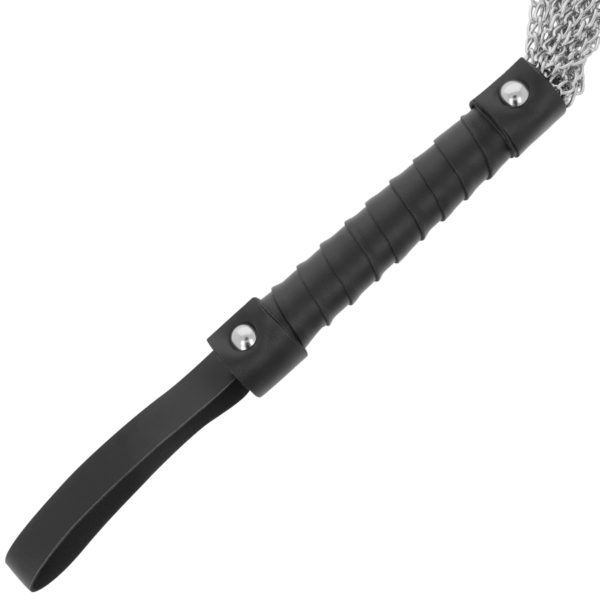 Darkness l?tigo bondage metal bdsm