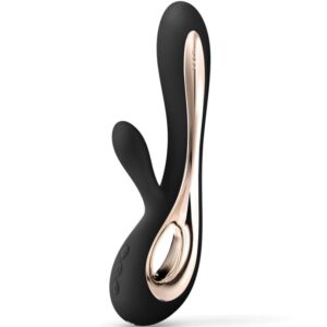 Lelo soraya 2 negro