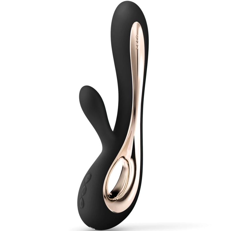 Lelo soraya 2 negro