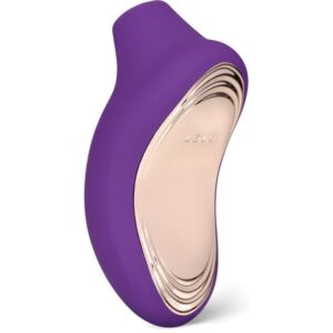 Lelo estimulador clitoris sona 2 cruise lila