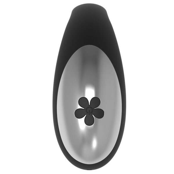 Brilly glam we love vibrador para parejas control remoto negro