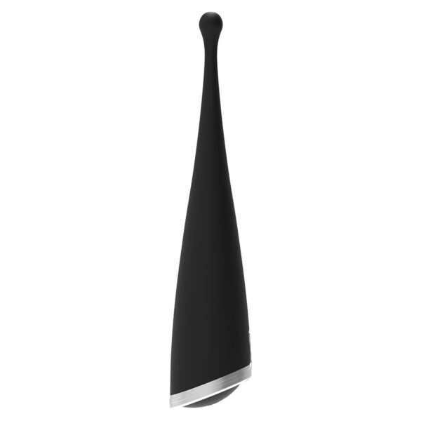 Brilly glam spot vibe vibrador clitorial orgasmico silicona negro