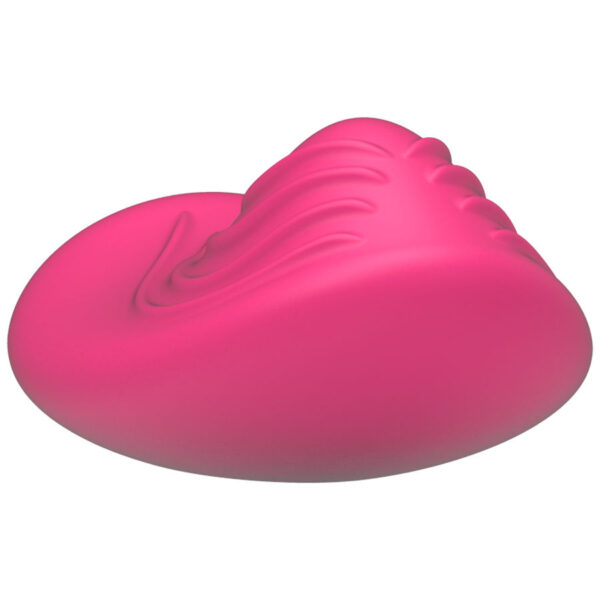 Happy loky panty vibrador para braguita control remoto