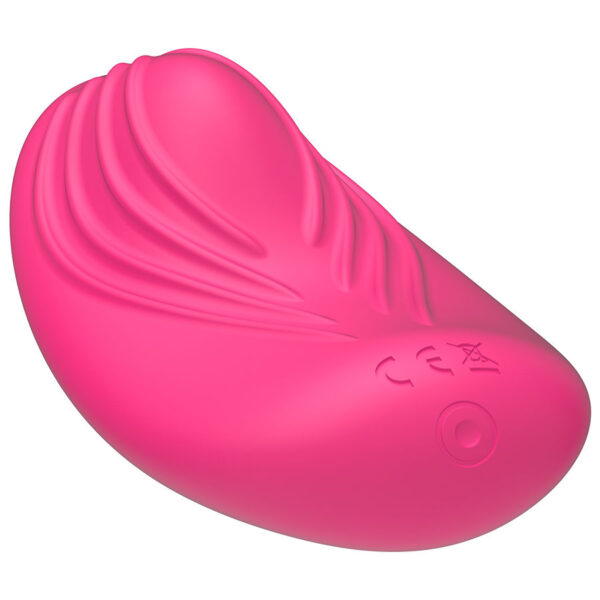 Happy loky panty vibrador para braguita control remoto