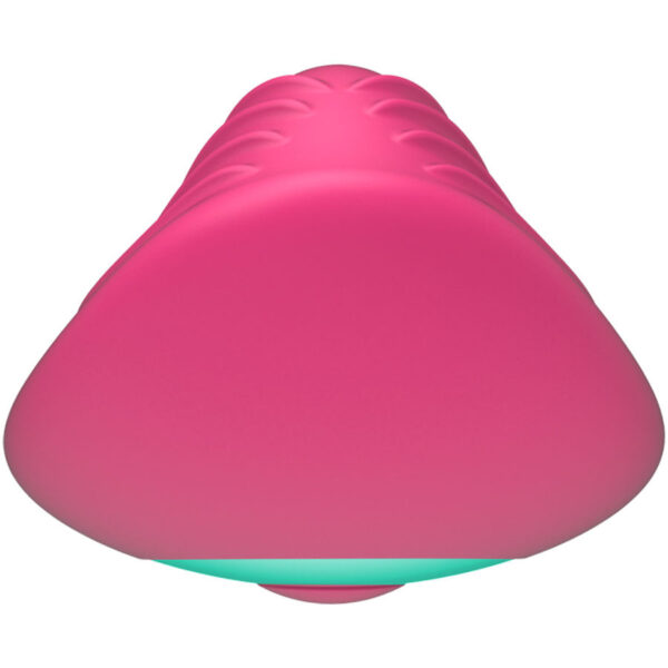 Happy loky panty vibrador para braguita control remoto