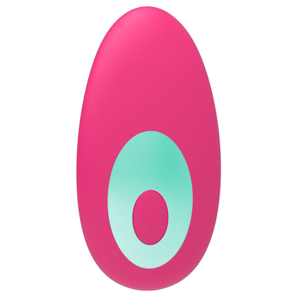 Happy loky panty vibrador para braguita control remoto