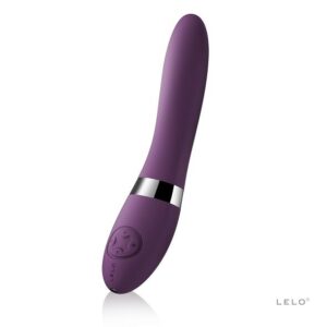 Lelo elise 2 plum