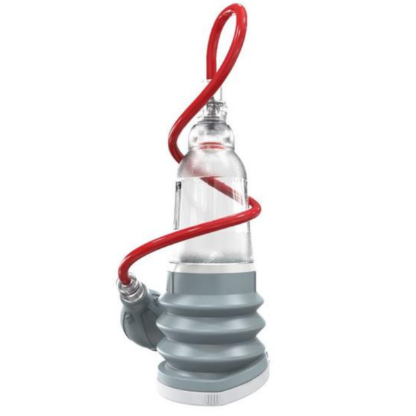 Bathmate hydroxtreme 3 transparente