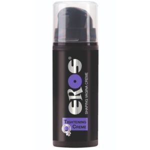 Eros crema estrechamiento vaginal 30 ml
