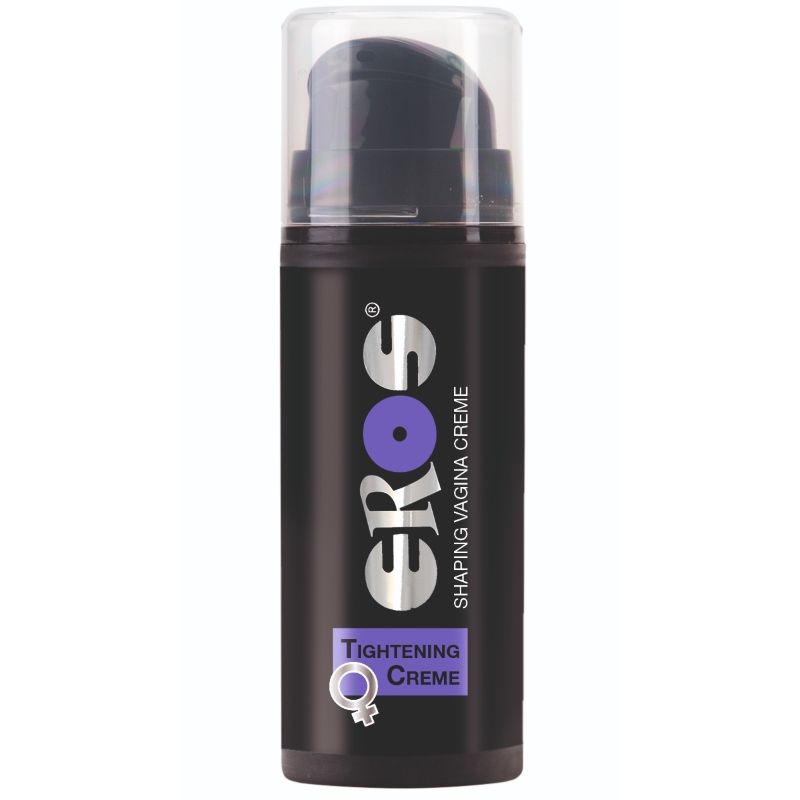 Eros crema estrechamiento vaginal 30 ml