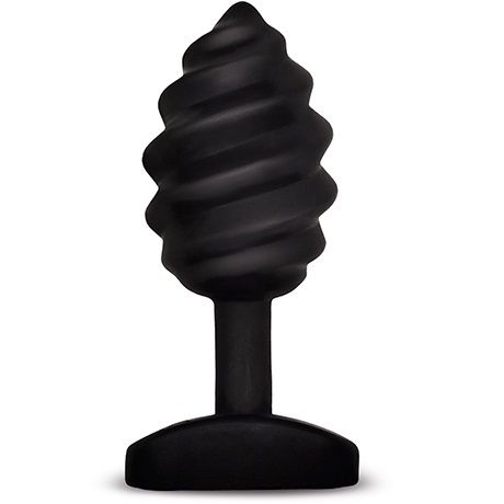 Gplug twist con vibraci?n negro