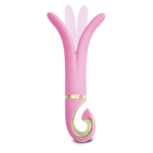 Fun toys gvibe 3 vibrador candy rosa