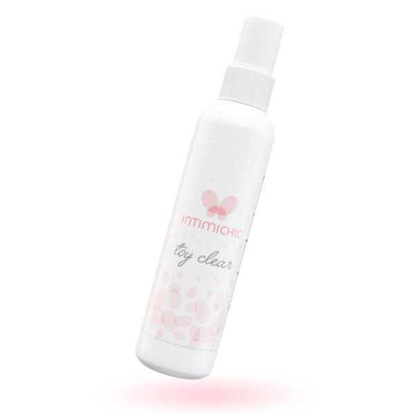 Limpiador desinfectante  intimichic 150ml