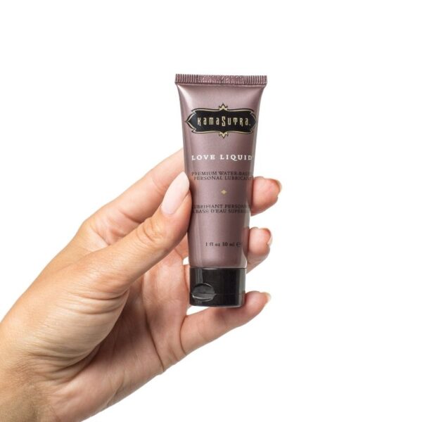 Kamasutra embrace me kit erotico