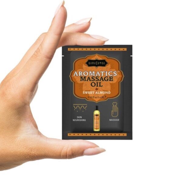Kamasutra embrace me kit erotico