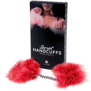 Secretplay esposas rojo marab