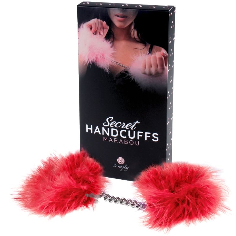 Secretplay esposas rojo marab