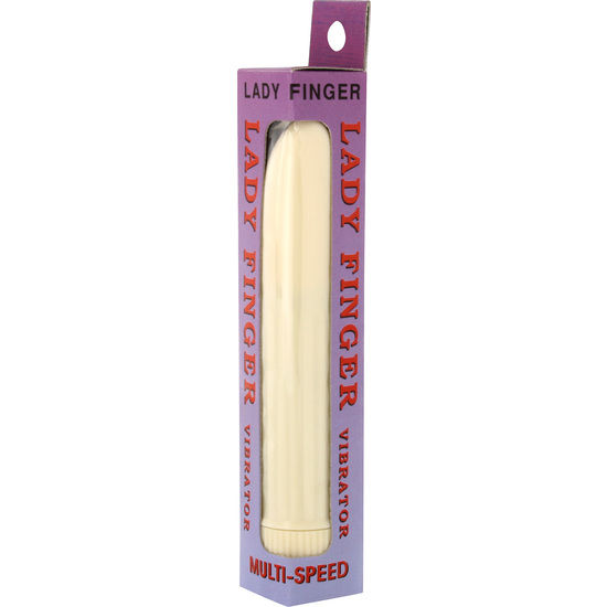 Sevencreations ladyfinger minivibrator